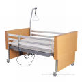 Multi-functional home nursing medical care bed